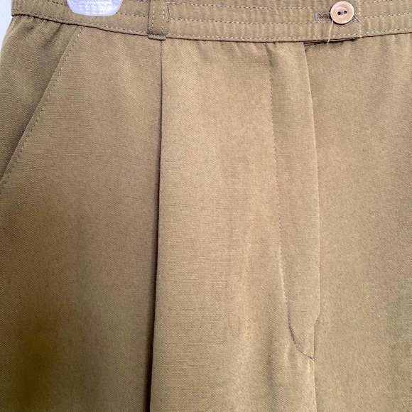 Vintage SHELLY DAVID trousers - Picture 2 of 5